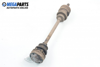 Driveshaft for Mercedes-Benz C-Class 202 (W/S) 2.0 Kompressor, 180 hp, sedan, 1996, position: right