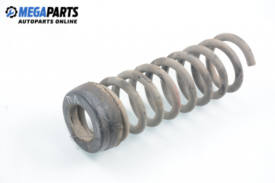 Coil spring for Mercedes-Benz C-Class 202 (W/S) 2.0 Kompressor, 180 hp, sedan, 1996, position: front