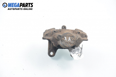 Caliper for Mercedes-Benz C-Class 202 (W/S) 2.0 Kompressor, 180 hp, sedan, 1996, position: rear - left