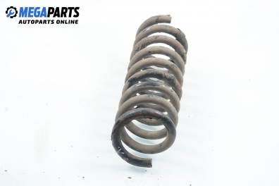 Coil spring for Mercedes-Benz C-Class 202 (W/S) 2.0 Kompressor, 180 hp, sedan, 1996, position: rear