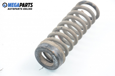 Coil spring for Mercedes-Benz C-Class 202 (W/S) 2.0 Kompressor, 180 hp, sedan, 1996, position: front