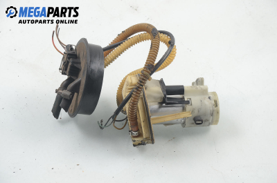 Fuel pump for Volkswagen Golf III 1.8, 90 hp, 3 doors, 1993