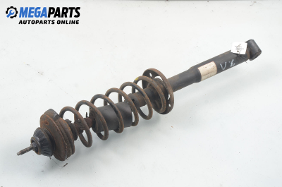 Macpherson shock absorber for Volkswagen Golf III 1.8, 90 hp, 3 doors, 1993, position: rear - left