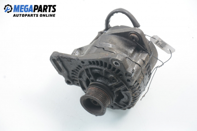 Alternator for Volkswagen Golf III 1.8, 90 hp, 1993