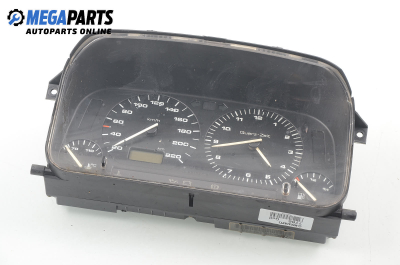 Bloc instrumente de bord for Volkswagen Golf III 1.8, 90 hp, 3 uși, 1993