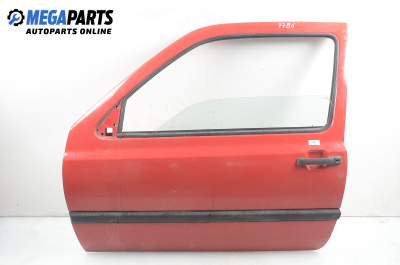 Door for Volkswagen Golf III 1.8, 90 hp, 3 doors, 1993, position: left