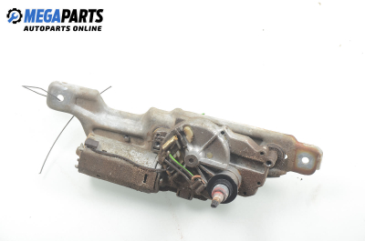 Front wipers motor for Volkswagen Golf III 1.8, 90 hp, 1993, position: rear