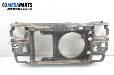 Frontmaske for Volkswagen Polo (6N/6N2) 1.6, 75 hp, 3 türen, 1999