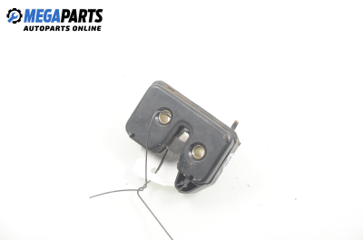 Trunk lock for Volkswagen Polo (6N/6N2) 1.6, 75 hp, 3 doors, 1999