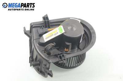 Heating blower for Volkswagen Polo (6N/6N2) 1.6, 75 hp, 3 doors, 1999 Valeo