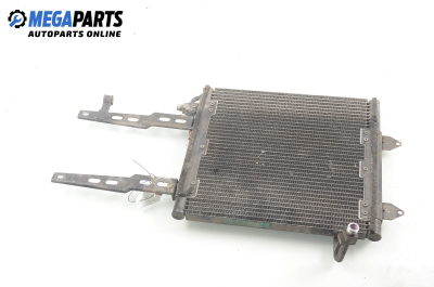 Air conditioning radiator for Volkswagen Polo (6N/6N2) 1.6, 75 hp, 1999