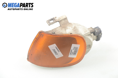 Blinklicht for Volkswagen Polo (6N/6N2) 1.6, 75 hp, 3 türen, 1999, position: links