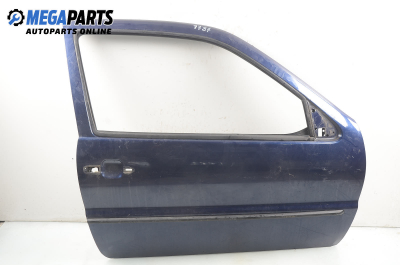 Door for Volkswagen Polo (6N/6N2) 1.6, 75 hp, 3 doors, 1999, position: right