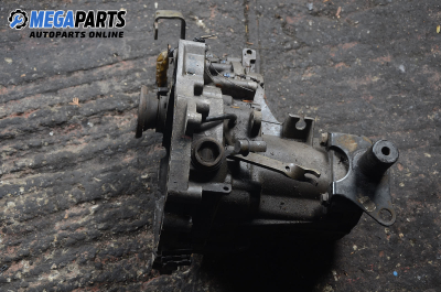  for Volkswagen Polo (6N/6N2) 1.6, 75 hp, 1999