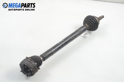 Driveshaft for Volkswagen Polo (6N/6N2) 1.6, 75 hp, 3 doors, 1999, position: right