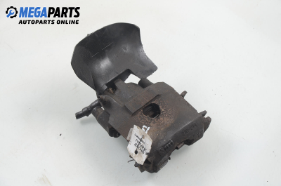 Caliper for Volkswagen Polo (6N/6N2) 1.6, 75 hp, 3 doors, 1999, position: front - right