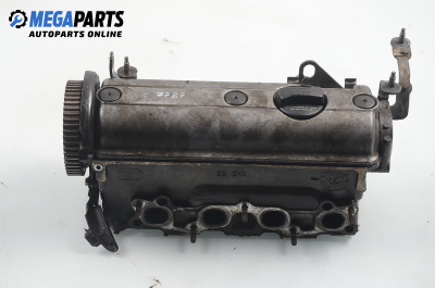 Engine head for Volkswagen Polo (6N/6N2) 1.6, 75 hp, 3 doors, 1999