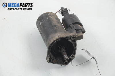 Demaror for Volkswagen Polo (6N/6N2) 1.6, 75 hp, 3 uși, 1999