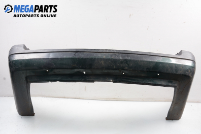 Rear bumper for Citroen XM 2.1 12V TD, 109 hp, station wagon, 1992