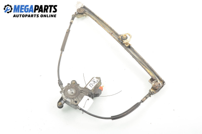 Electric window regulator for Citroen XM 2.1 12V TD, 109 hp, station wagon, 1992, position: front - left