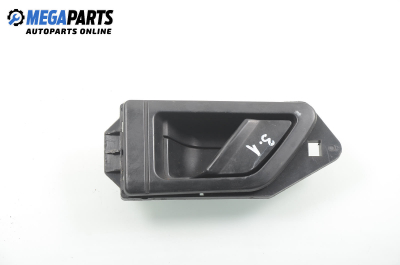 Inner handle for Citroen XM 2.1 12V TD, 109 hp, station wagon, 1992, position: rear - left