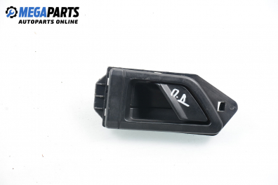 Inner handle for Citroen XM 2.1 12V TD, 109 hp, station wagon, 1992, position: front - right