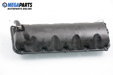 Valve cover for Citroen XM 2.1 12V TD, 109 hp, station wagon, 1992