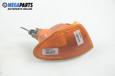 Blinklicht for Opel Astra F 1.7 D, 60 hp, sedan, 1993, position: rechts