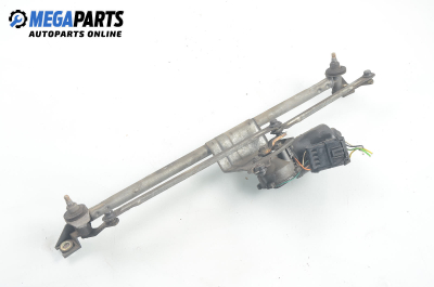 Front wipers motor for Opel Astra F 1.7 D, 60 hp, sedan, 1993, position: front