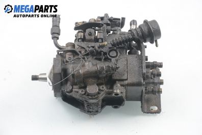 Diesel injection pump for Opel Astra F 1.7 D, 60 hp, sedan, 1993