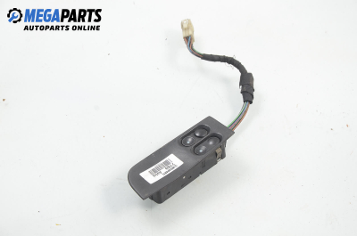 Window adjustment switch for Opel Astra F 1.7 D, 60 hp, sedan, 1993