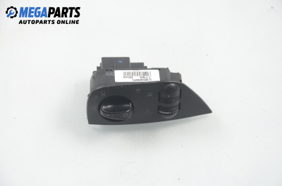 Lights switch for Seat Ibiza (6K) 1.9 TDI, 90 hp, 5 doors, 1999