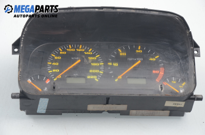 Instrument cluster for Seat Ibiza (6K) 1.9 TDI, 90 hp, 5 doors, 1999