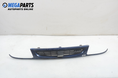 Grilă for Seat Ibiza (6K) 1.9 TDI, 90 hp, 5 uși, 1999