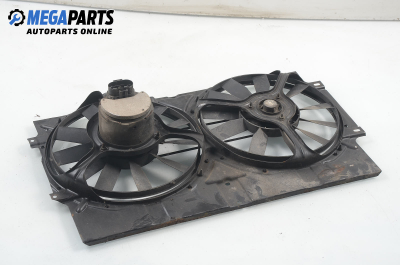 Ventilatoare de răcire for Seat Ibiza (6K) 1.9 TDI, 90 hp, 5 uși, 1999