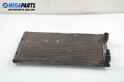 Water radiator for Seat Ibiza (6K) 1.9 TDI, 90 hp, 5 doors, 1999