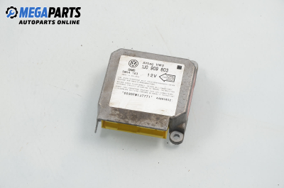 Airbag module for Seat Ibiza (6K) 1.9 TDI, 90 hp, 1999 № 1J0 909 603