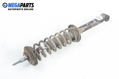 Macpherson shock absorber for Seat Ibiza (6K) 1.9 TDI, 90 hp, 5 doors, 1999, position: rear - left