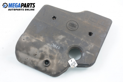 Engine cover for Seat Ibiza (6K) 1.9 TDI, 90 hp, 5 doors, 1999