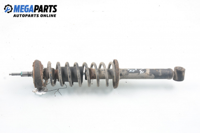 Macpherson shock absorber for Seat Ibiza (6K) 1.9 TDI, 90 hp, 5 doors, 1999, position: rear - right