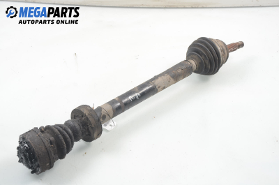 Driveshaft for Seat Ibiza (6K) 1.9 TDI, 90 hp, 5 doors, 1999, position: right