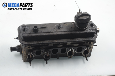 Engine head for Seat Ibiza (6K) 1.9 TDI, 90 hp, 5 doors, 1999