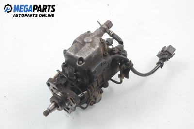 Diesel injection pump for Seat Ibiza (6K) 1.9 TDI, 90 hp, 1999