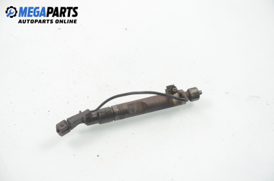 Dieselkraftstoffeinspritzdüse for Seat Ibiza (6K) 1.9 TDI, 90 hp, 5 türen, 1999 № 028 130 201