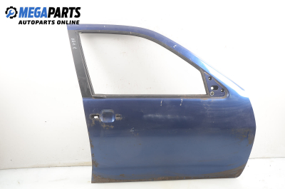 Door for Seat Ibiza (6K) 1.9 TDI, 90 hp, 5 doors, 1999, position: front - right