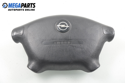 Airbag for Opel Vectra B 2.0 16V, 136 hp, combi, 1998