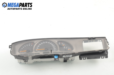 Instrument cluster for Opel Vectra B 2.0 16V, 136 hp, station wagon, 1998