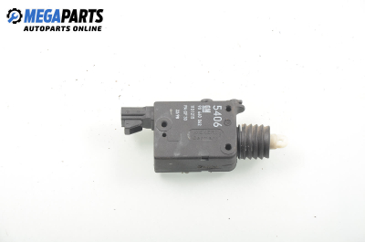 Actuator încuietoare ușă for Opel Vectra B 2.0 16V, 136 hp, combi, 1998