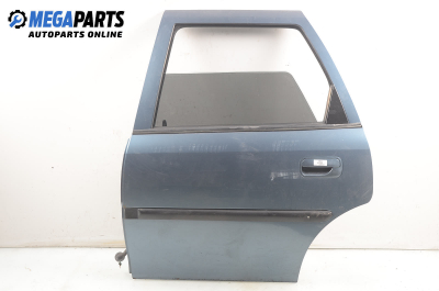 Door for Opel Vectra B 2.0 16V, 136 hp, station wagon, 1998, position: rear - left