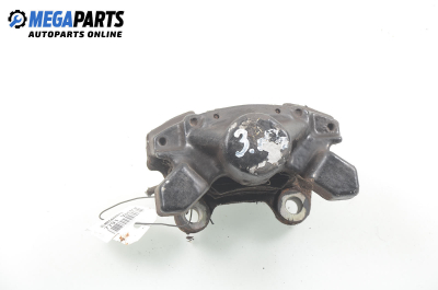 Caliper for Opel Vectra B 2.0 16V, 136 hp, station wagon, 1998, position: rear - right